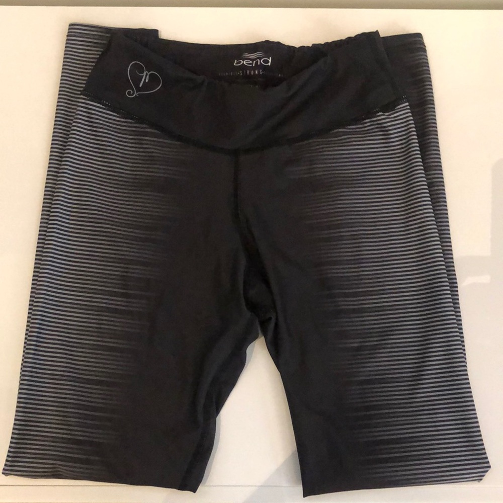 BUNDLE 3/$15 Bend Active Leggings